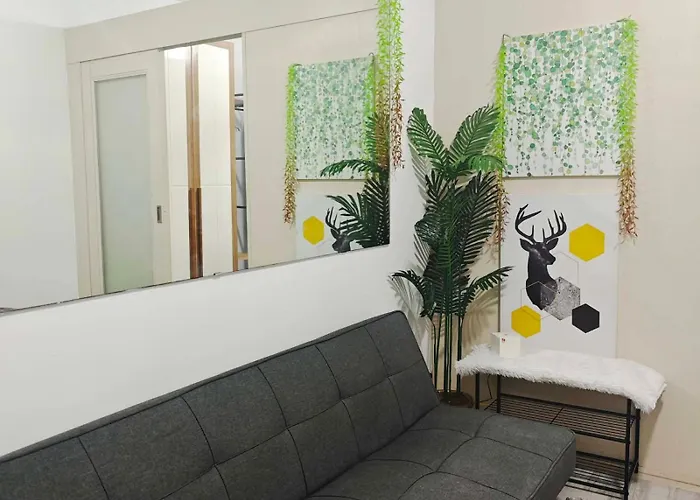 Sea Residences By Fernan 5-min Walk To Moa Netflix Fast Wi-fi Pool View *